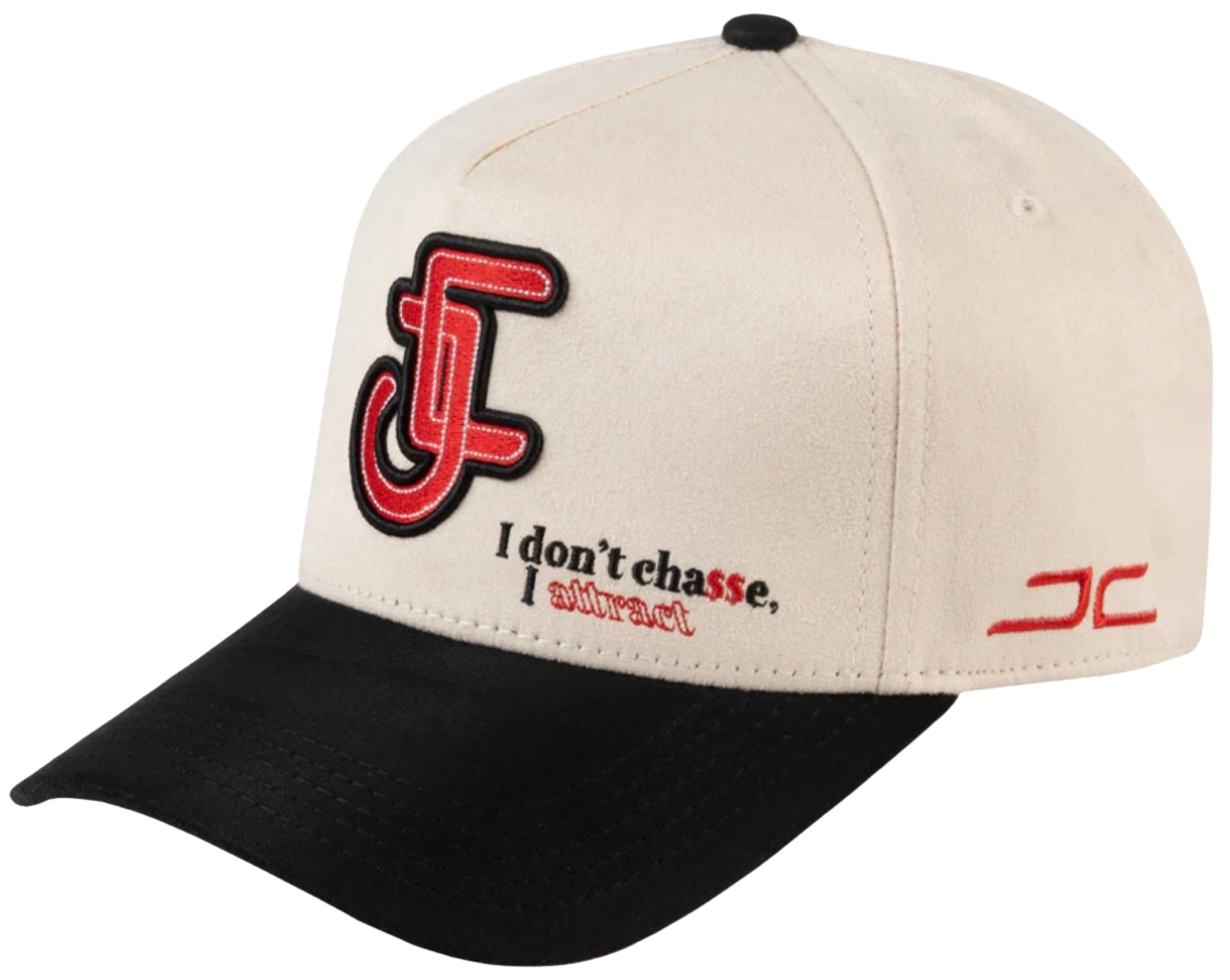 JC CHASSE BEIGE