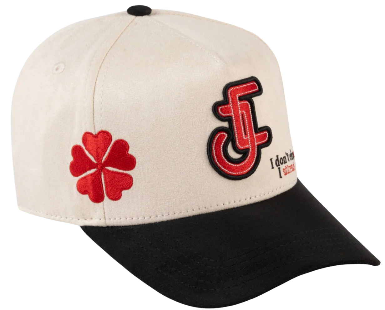 JC CHASSE BEIGE