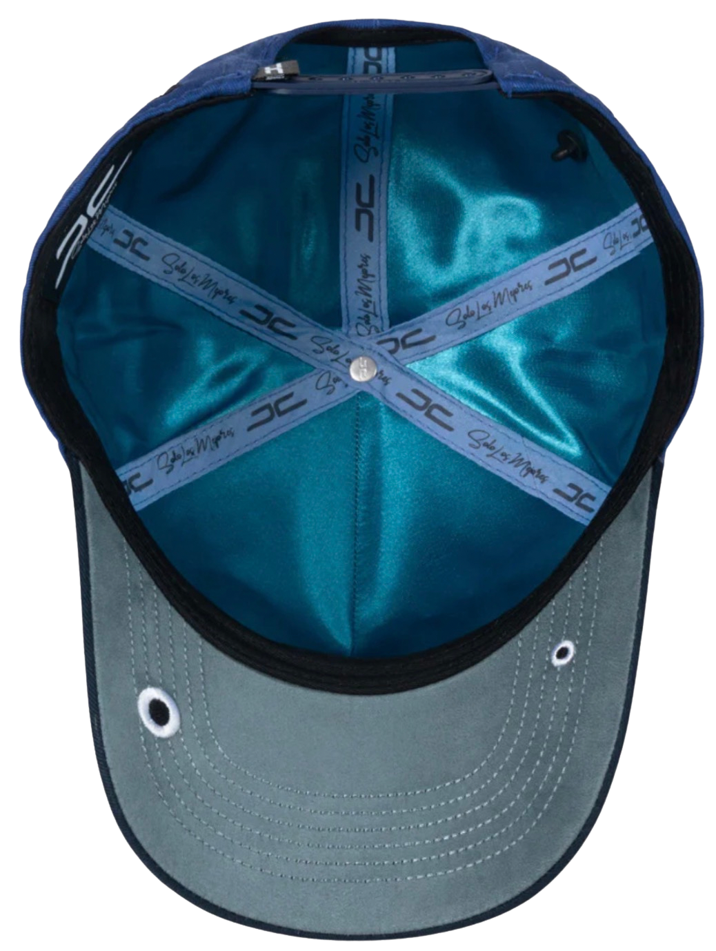 444 BLUE