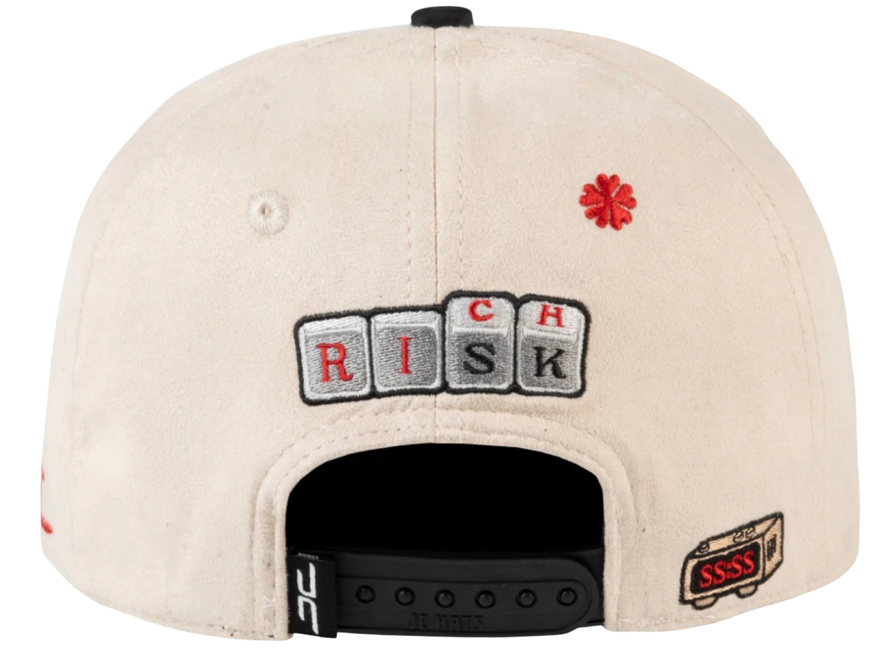 JC CHASSE BEIGE