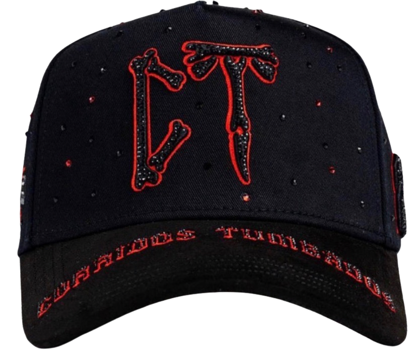 GORRA CT KLAN