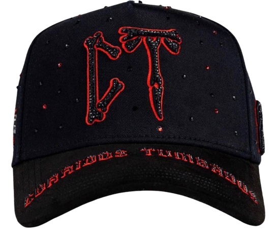 GORRA CT KLAN