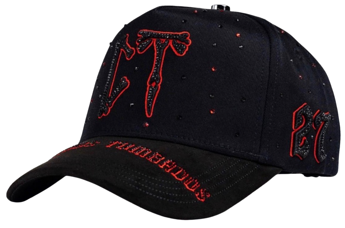 GORRA CT KLAN