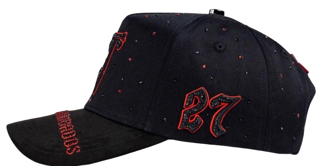 GORRA CT KLAN