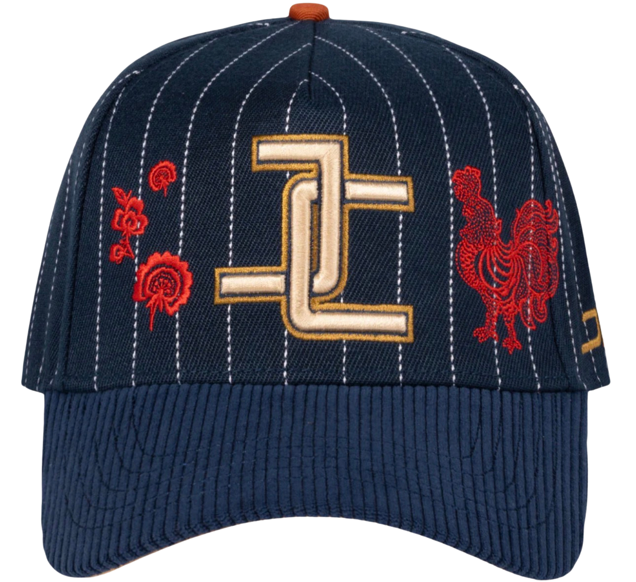 ROOSTER BLUE