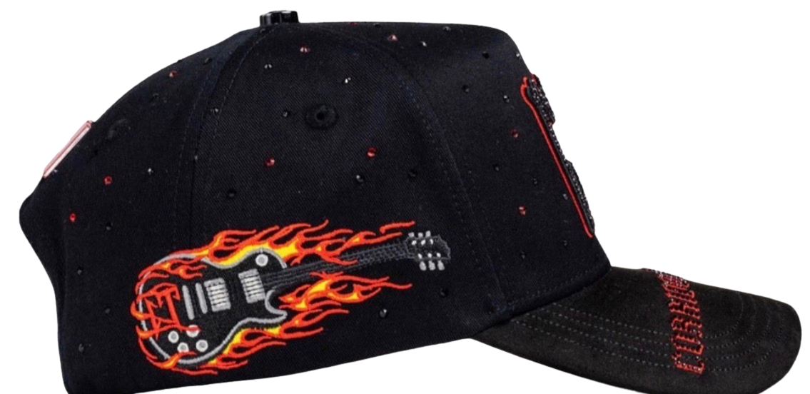 GORRA CT KLAN