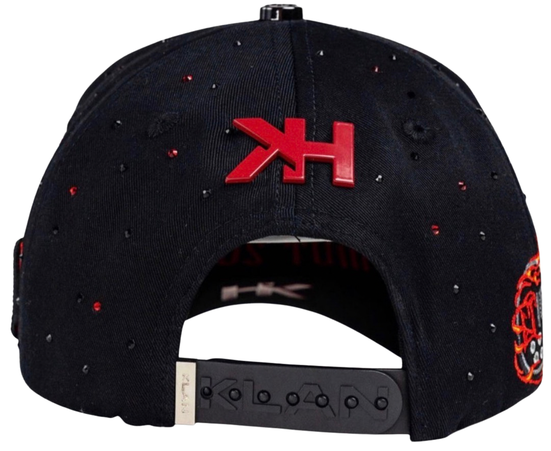 GORRA CT KLAN