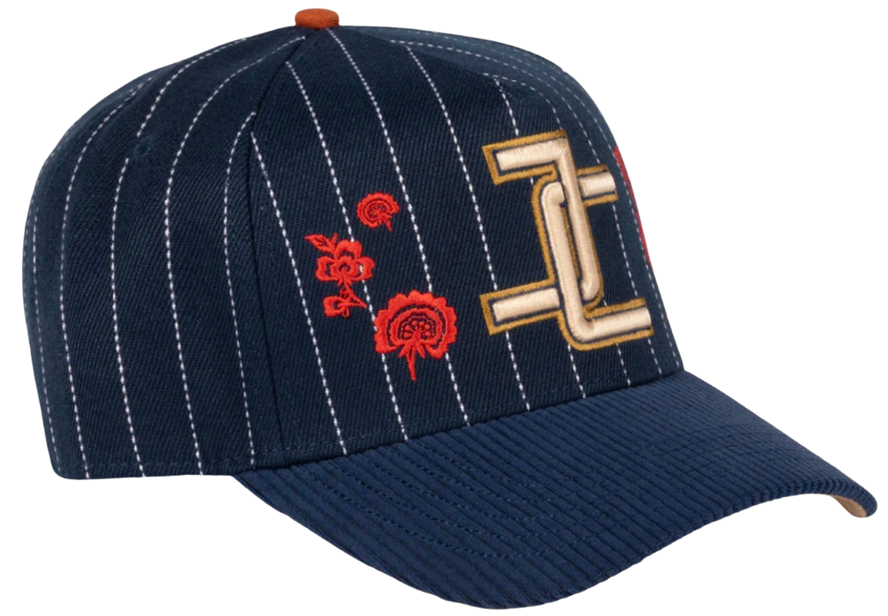 ROOSTER BLUE
