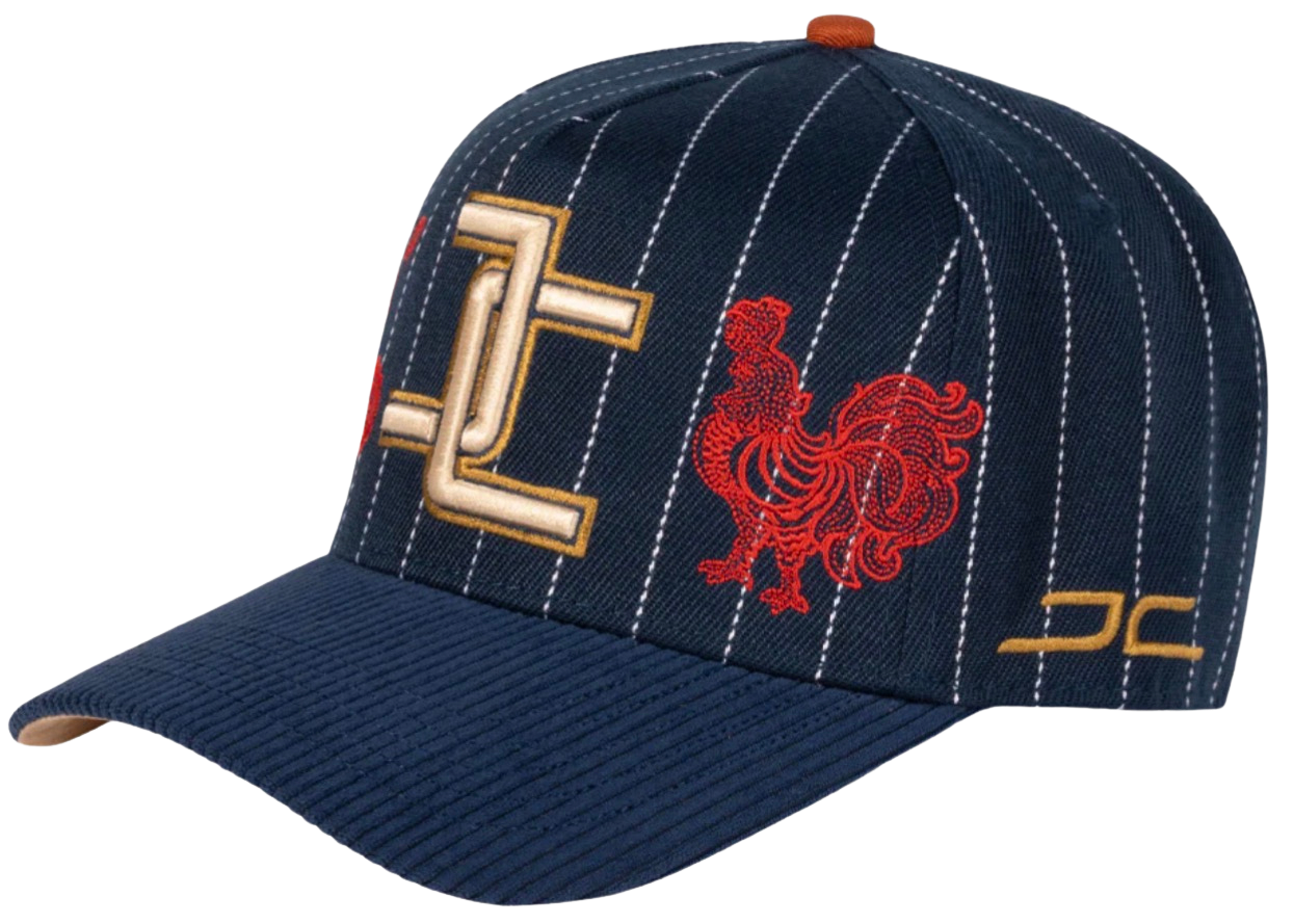 ROOSTER BLUE
