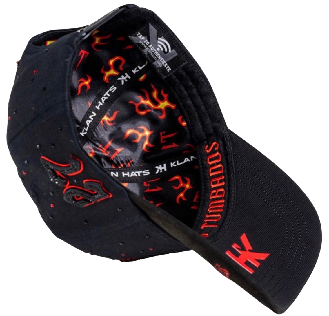 GORRA CT KLAN
