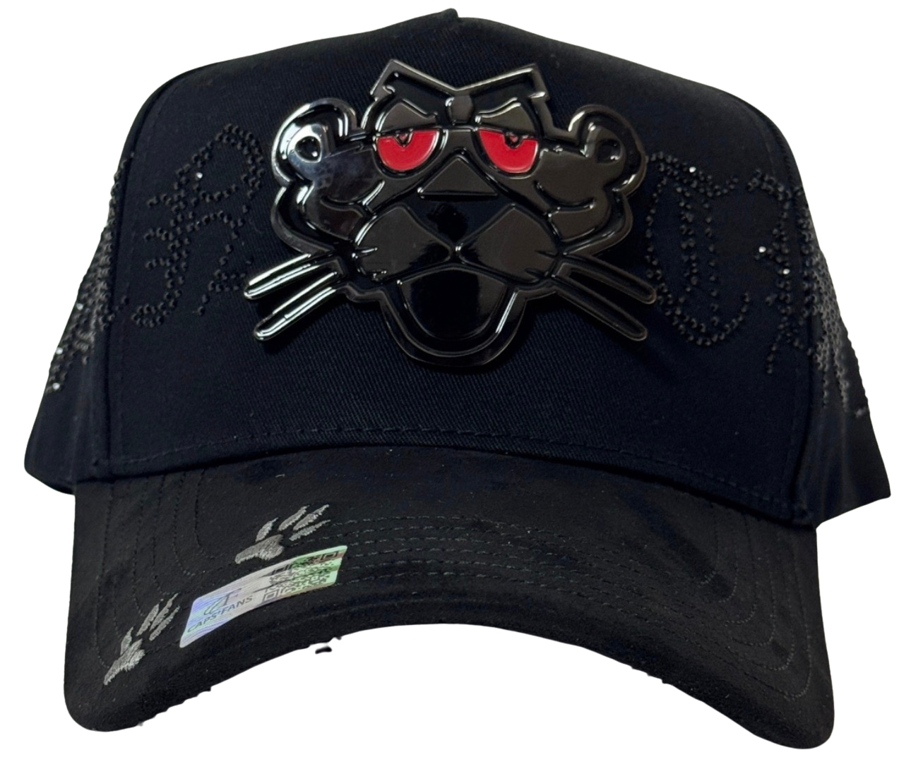 GORRA PANTERA