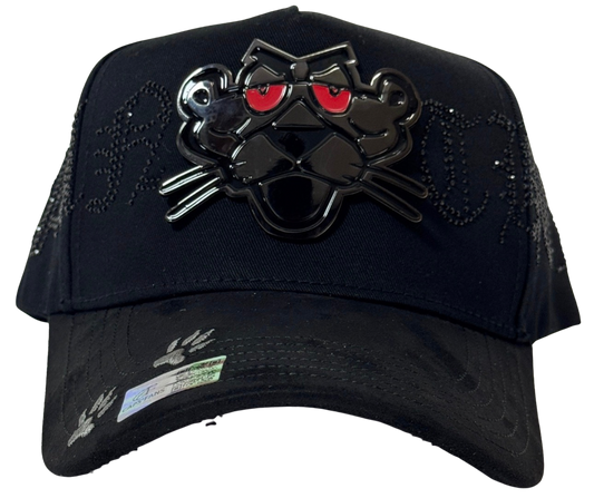 GORRA PANTERA