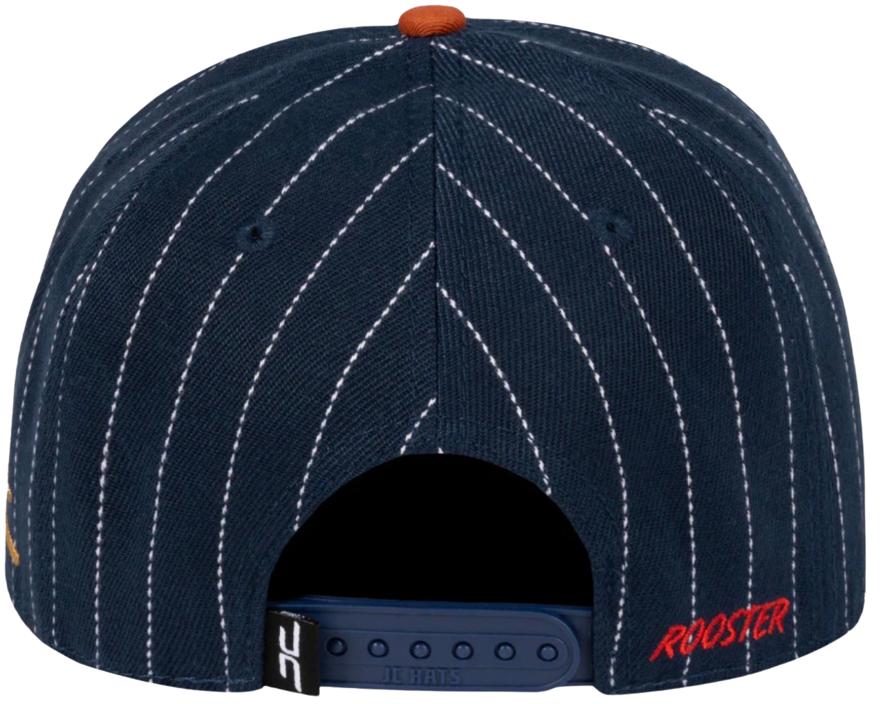 ROOSTER BLUE