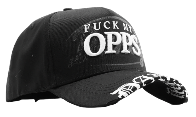 FUCK MY OPPS