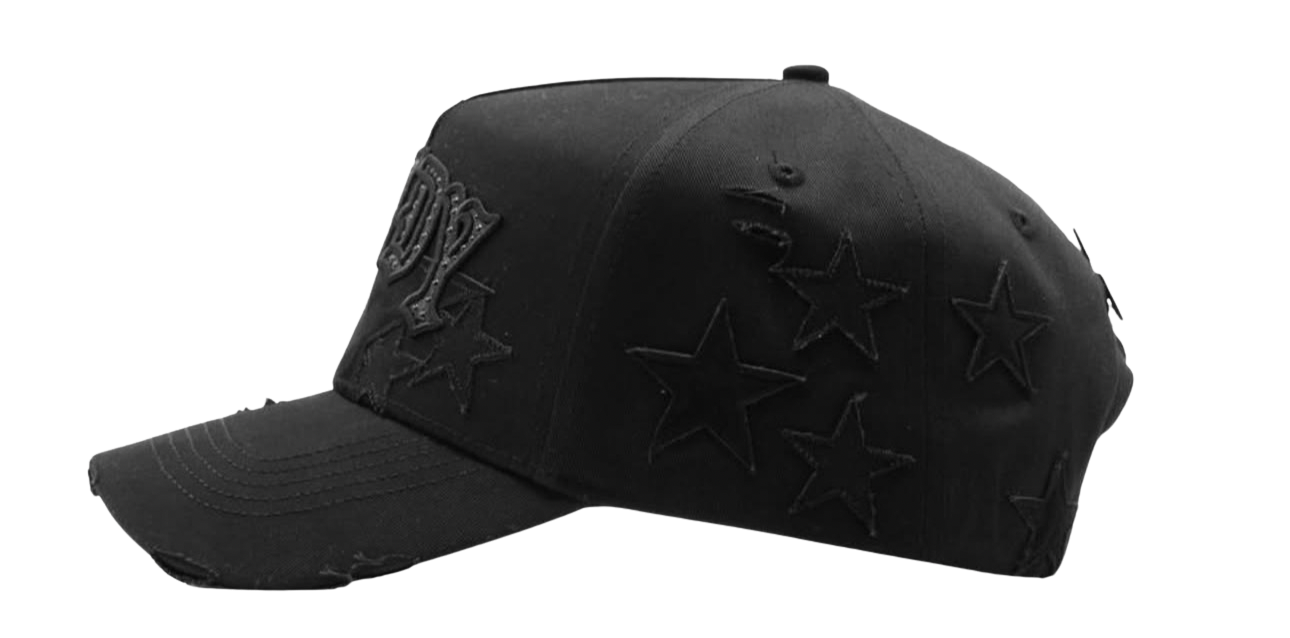 I’AM A STAR