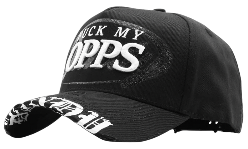 FUCK MY OPPS