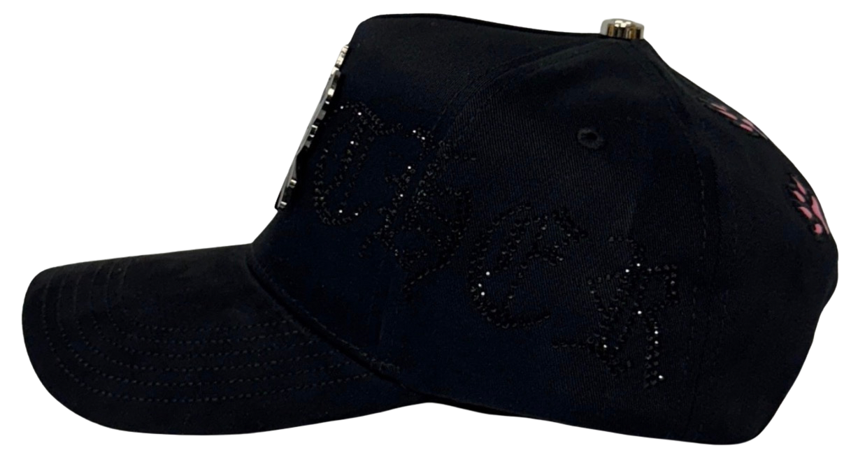 GORRA PANTERA