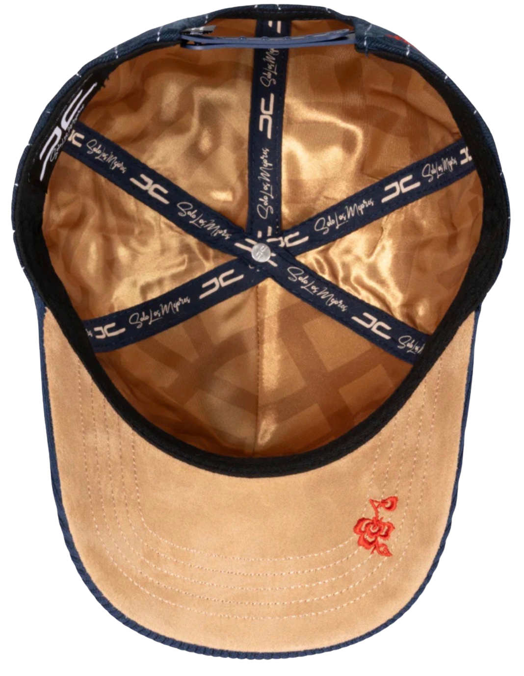 ROOSTER BLUE