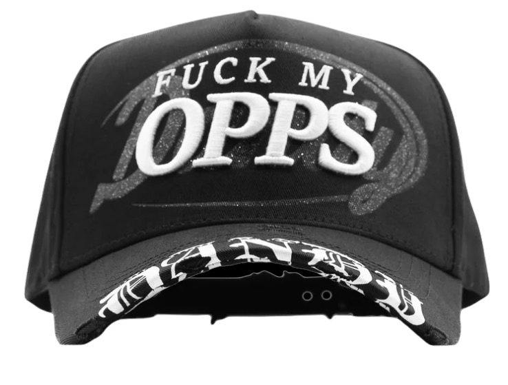 FUCK MY OPPS