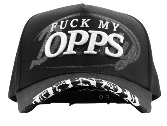 FUCK MY OPPS
