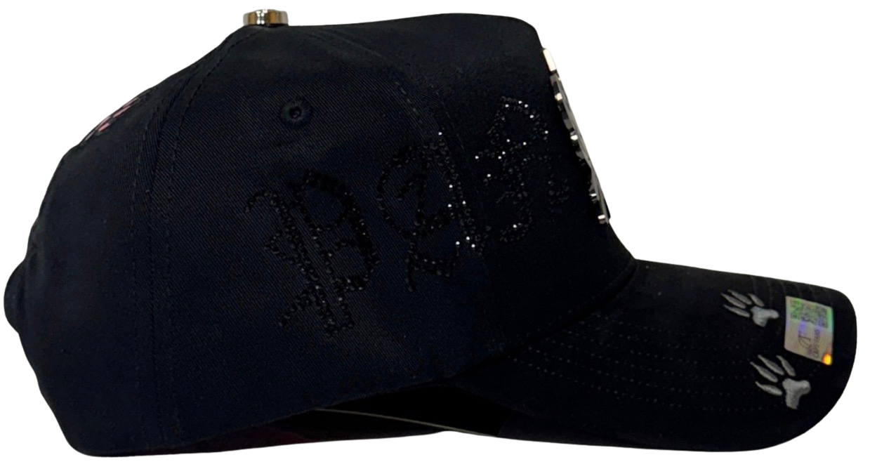GORRA PANTERA