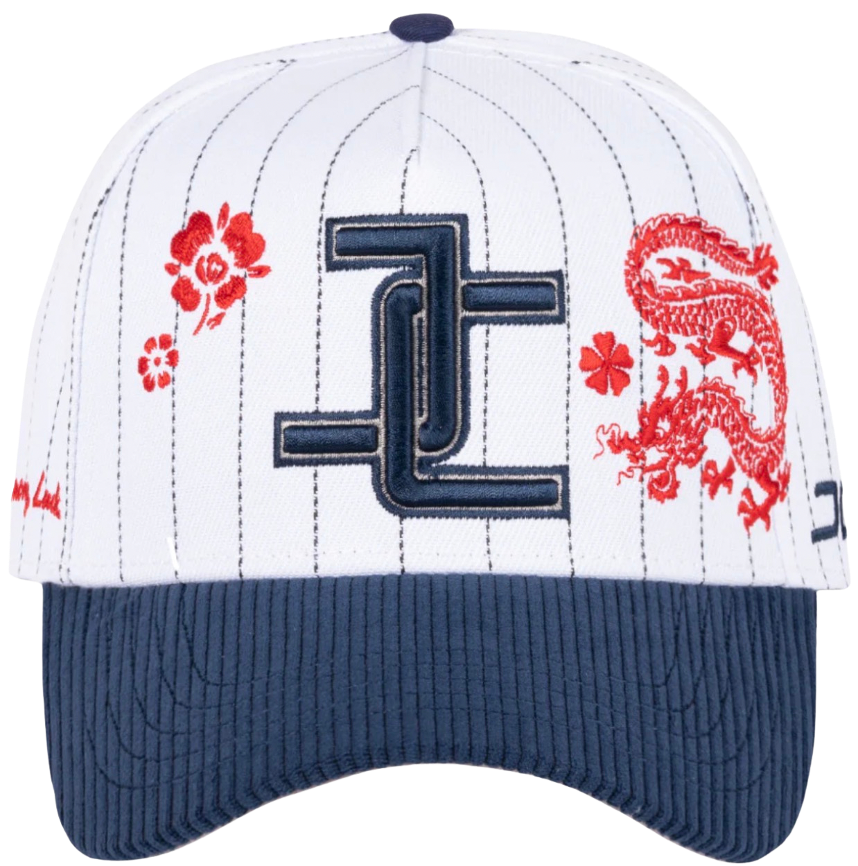 DRAGON WHITE NAVY