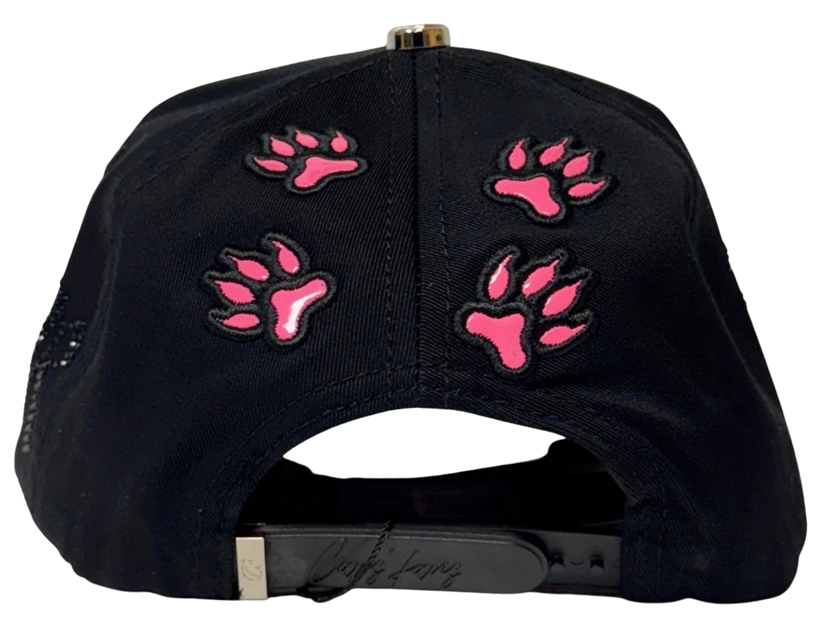 GORRA PANTERA