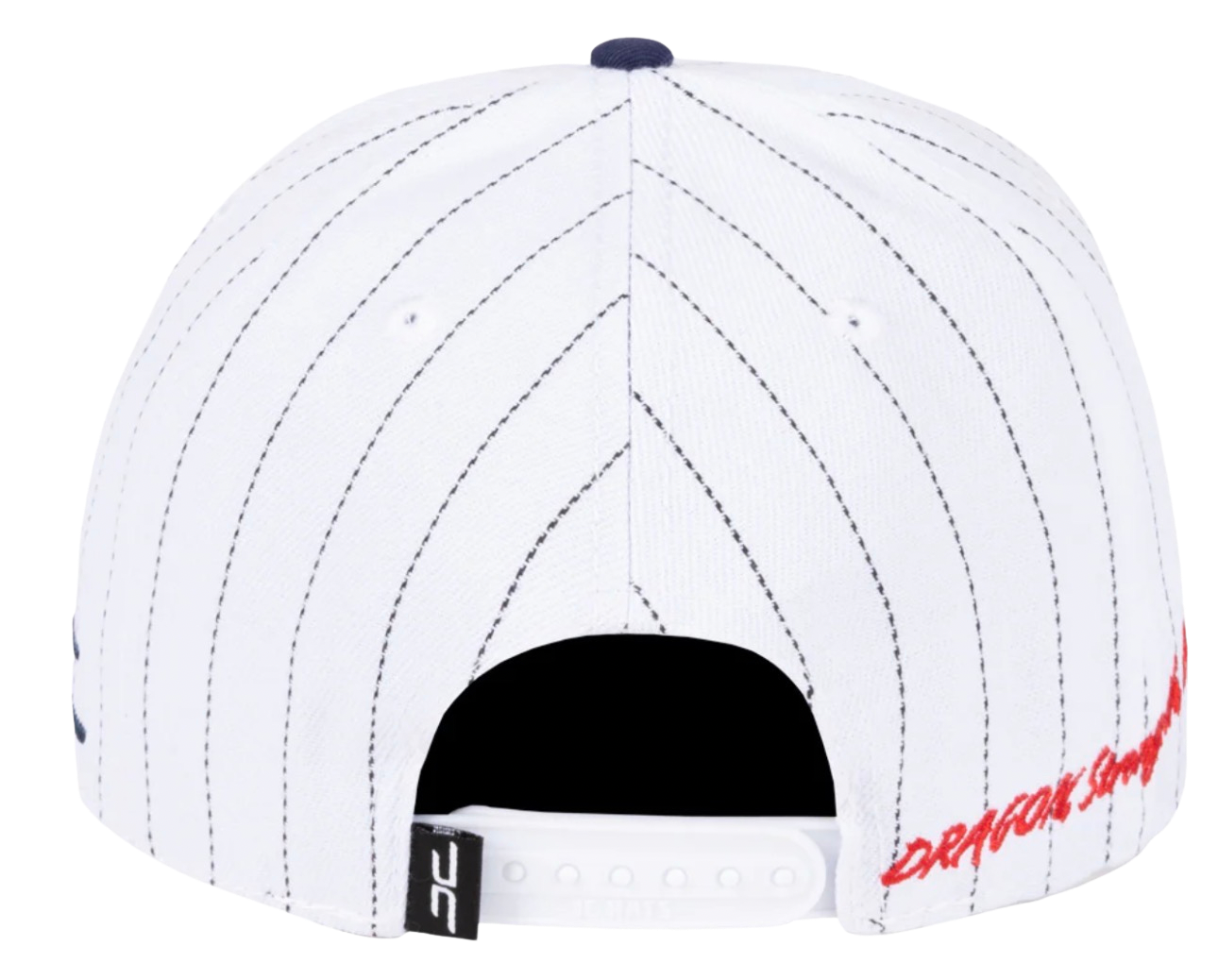 DRAGON WHITE NAVY