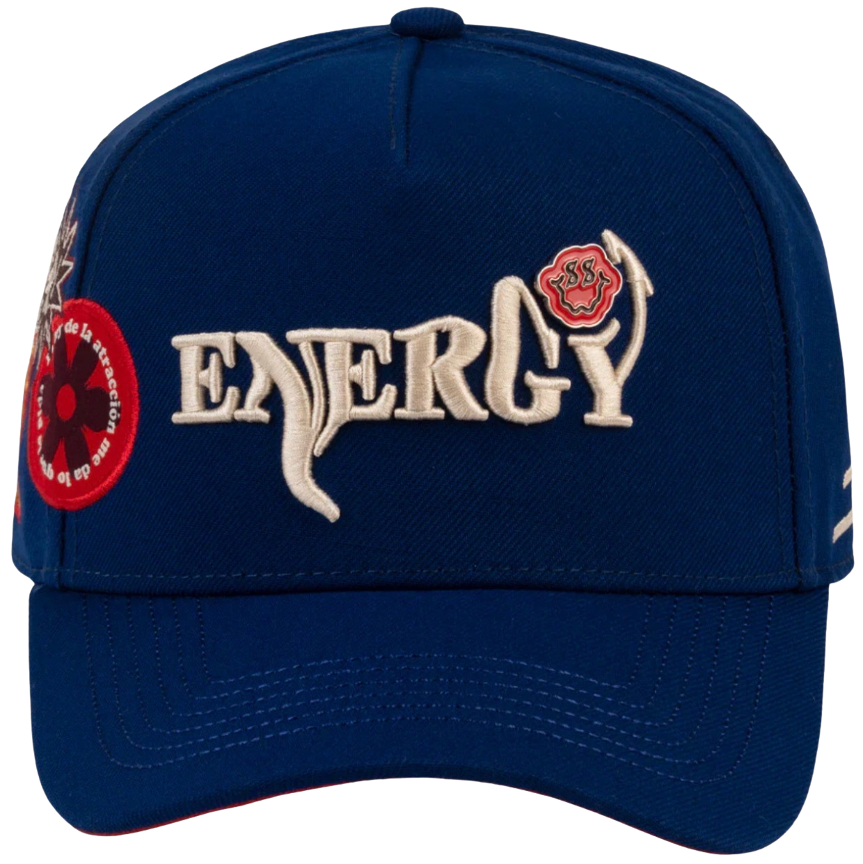 ENERGY NAVY