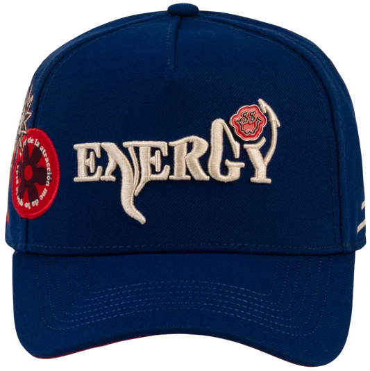 ENERGY NAVY
