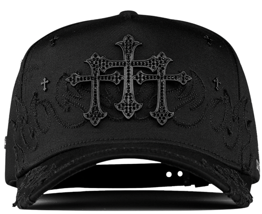 CRUX NOIR (ADRIEL FAVELA)