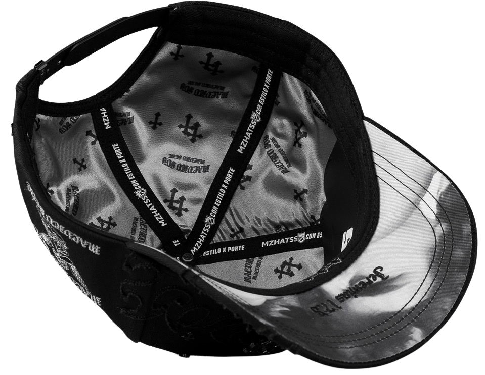 CRUX NOIR (ADRIEL FAVELA)
