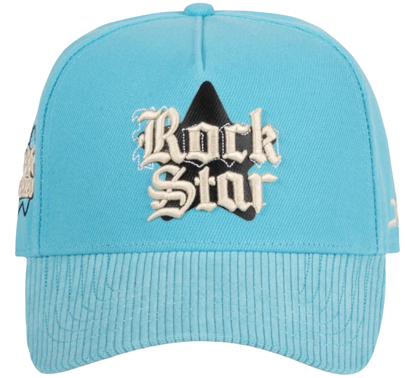 ROCKSTAR BLUE