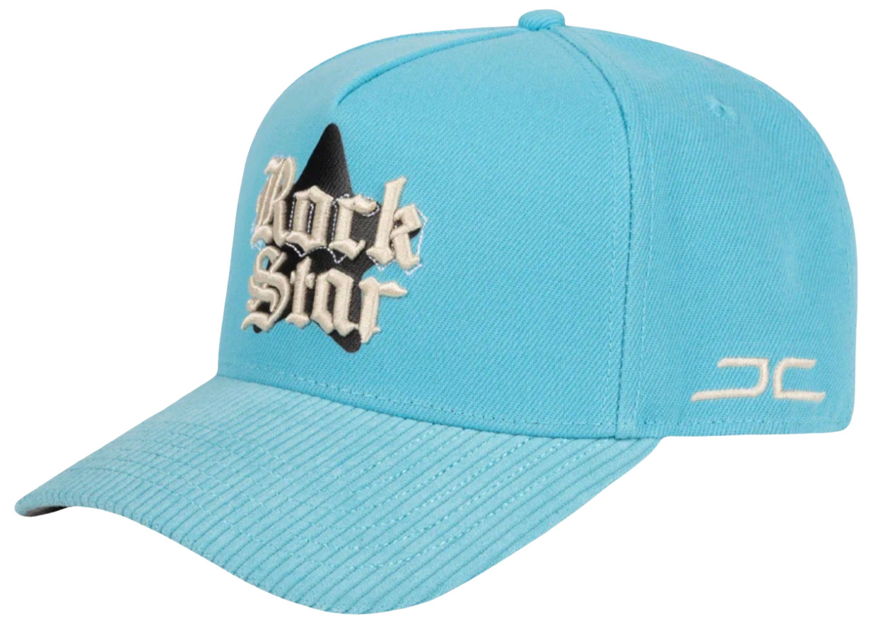 ROCKSTAR BLUE