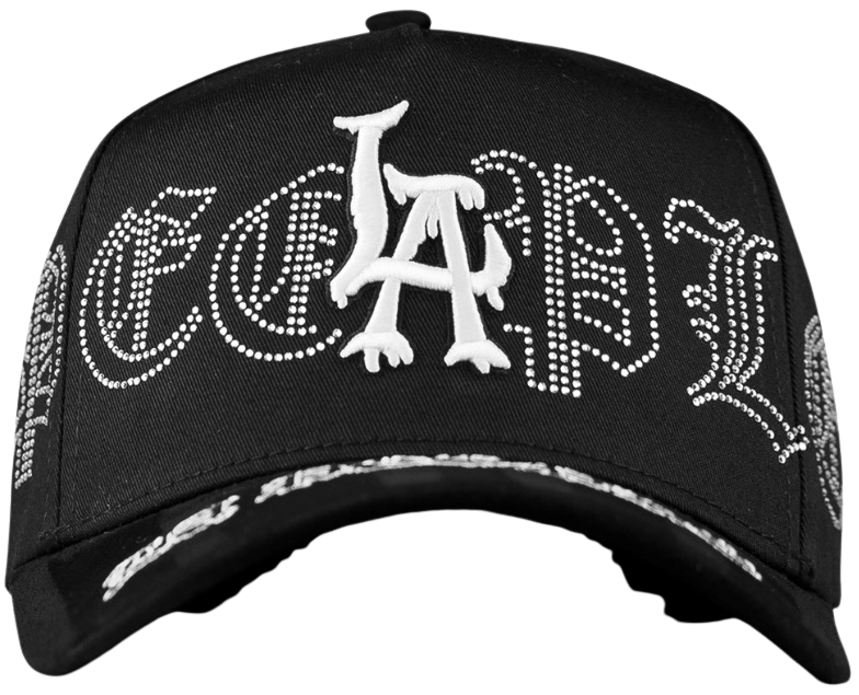 LA PEOPLE (CHROME)
