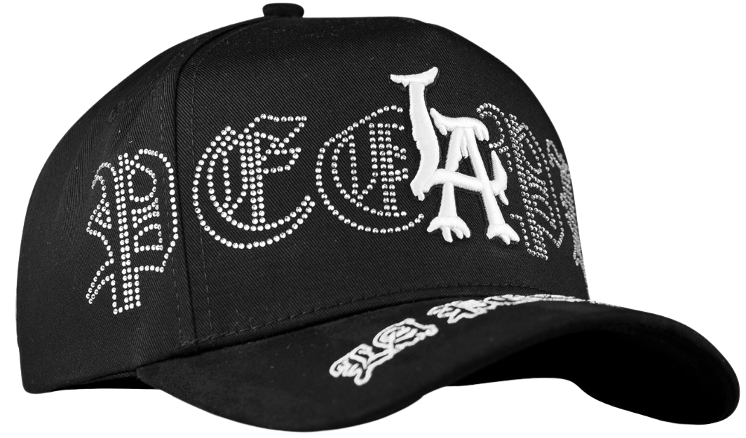 LA PEOPLE (CHROME)
