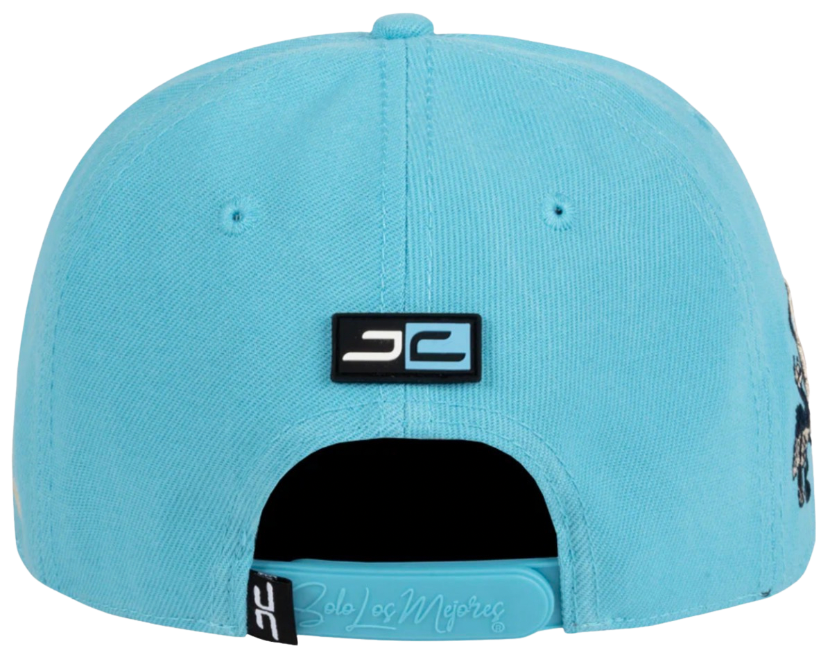 ROCKSTAR BLUE