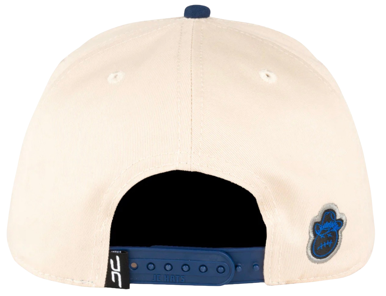 SUGAR IN TRAINING BEIGE BLUE
