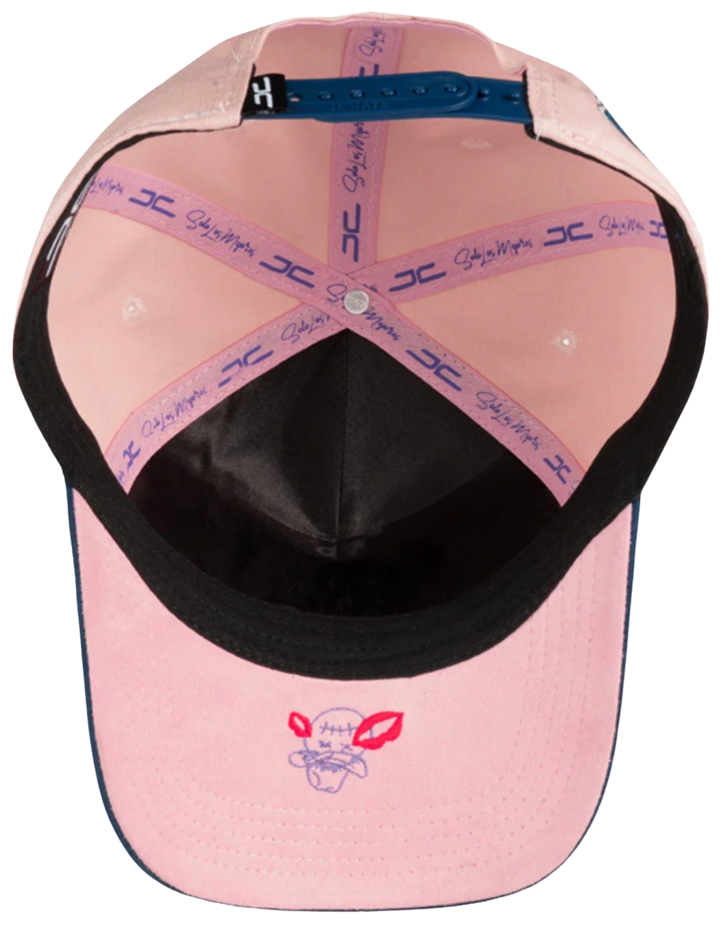 SUGAR IN TRAINING BEIGE BLUE
