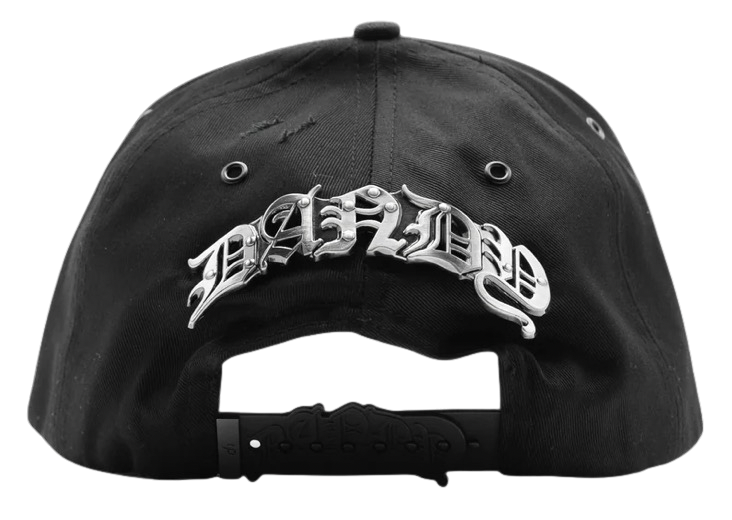 LA METAL