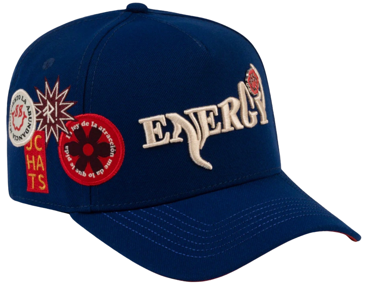 ENERGY NAVY