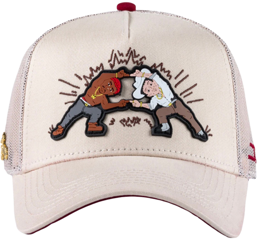 TUMBADO LIFE BEIGE