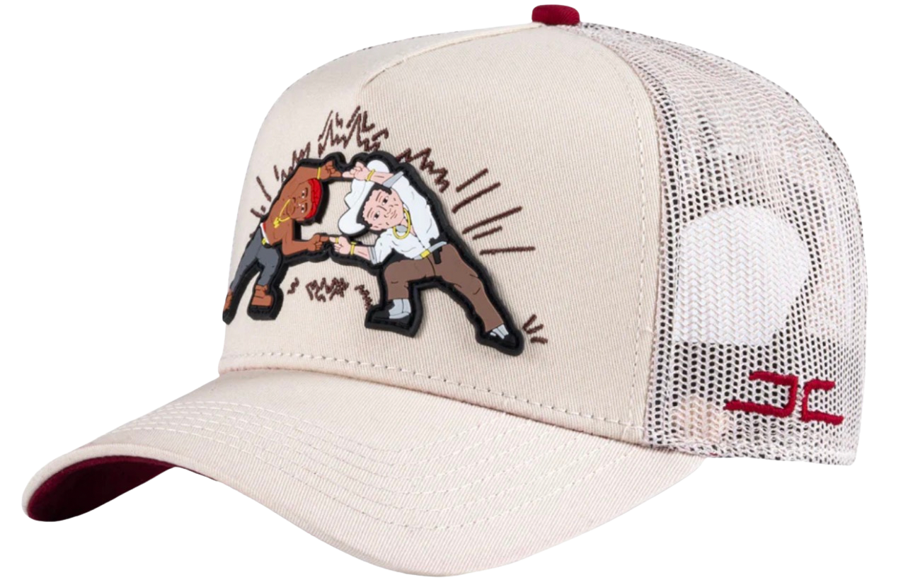 TUMBADO LIFE BEIGE