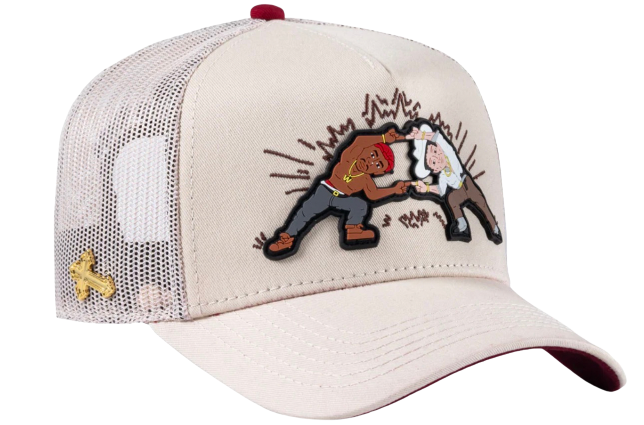 TUMBADO LIFE BEIGE