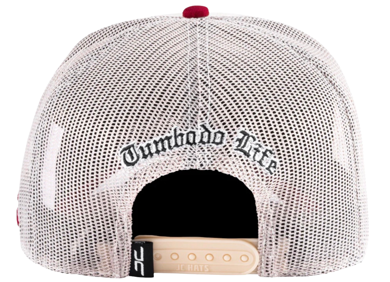 TUMBADO LIFE BEIGE