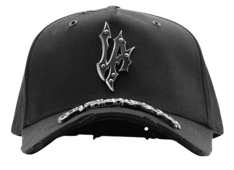 LA METAL