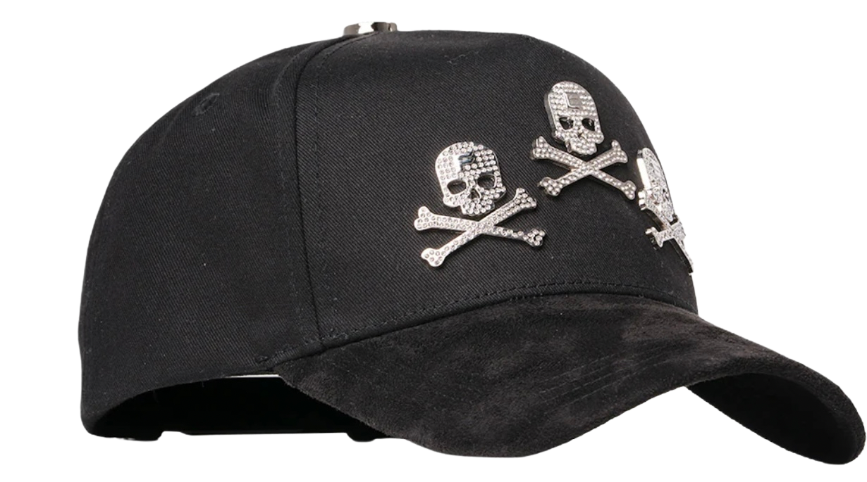 SKULLS F.E.S