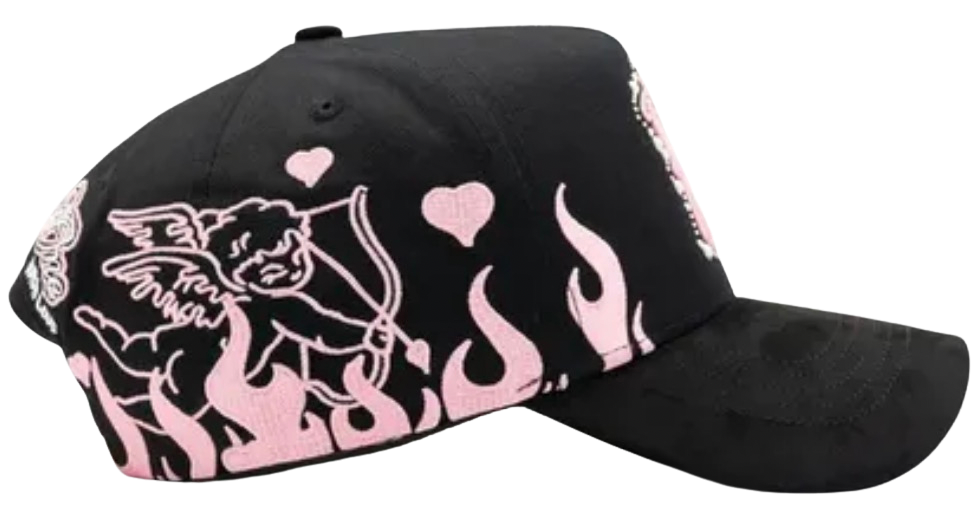 NY CUPIDO 31 HAT