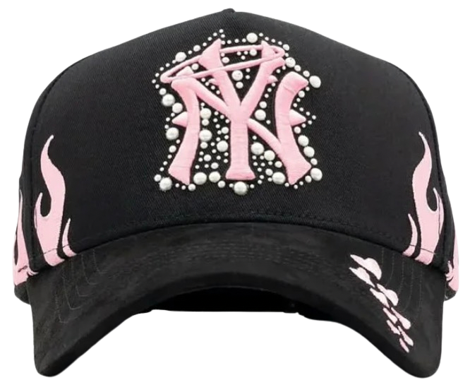 NY CUPIDO 31 HAT