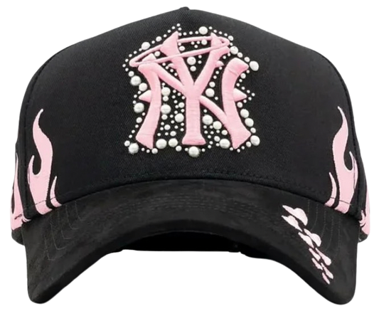 NY CUPIDO 31 HAT